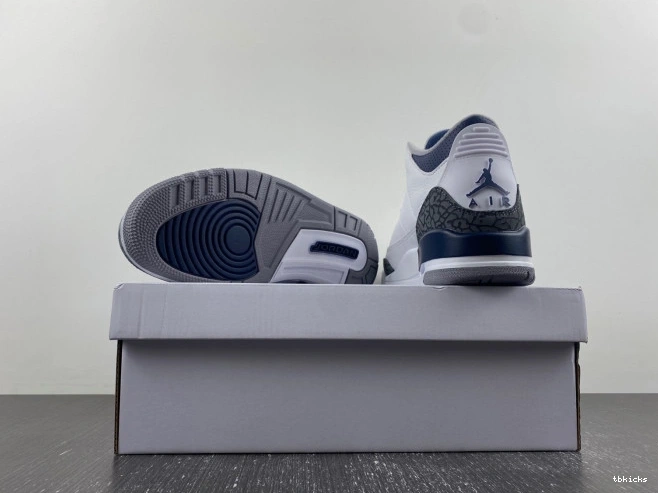 Reps TB CT8532-140 Jordan Midnight Air Navy 3 0809